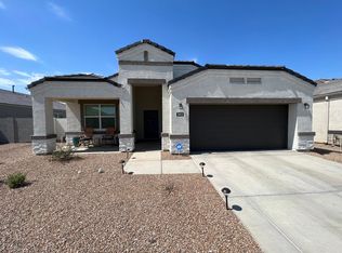 5412 W Western Star Blvd, Laveen, AZ 85339