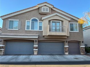 6452 Za Zu Pitts Ave UNIT 101, Las Vegas, NV 89122