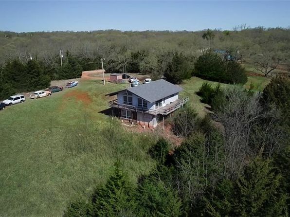 6551 164th St, Noble, OK 73068