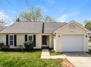 5604 Lyford Ct, Charlotte, NC 28227