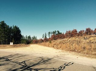 0 Fox Rd, Hamlet, NC 28345