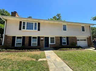 111 E Wayne Ave, Silver Spring, MD 20901