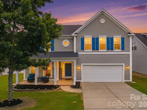 3585 Leighton Dr SW, Concord, NC 28027