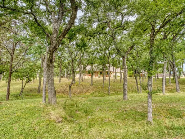 600 Avenida Serena, Marble Falls, TX 78654