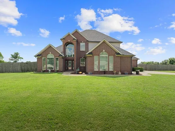 266 Sambug Ln, Hooks, TX 75561