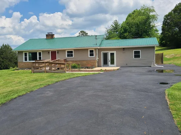 1552 Silver Grove Rd, Bluff City, TN 37618