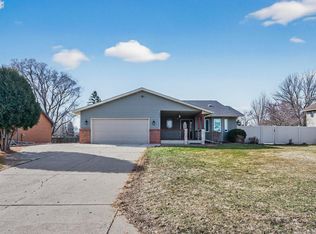 3434 134th Ave NW, Andover, MN 55304