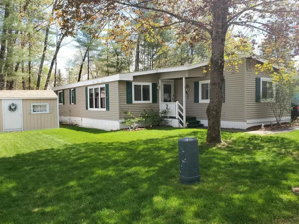 67 Country Way, Goffstown, NH 03045