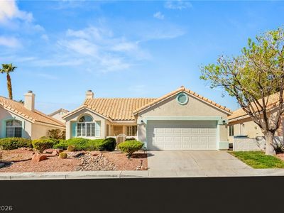 3941 Round Wood St, Las Vegas, NV, 89147