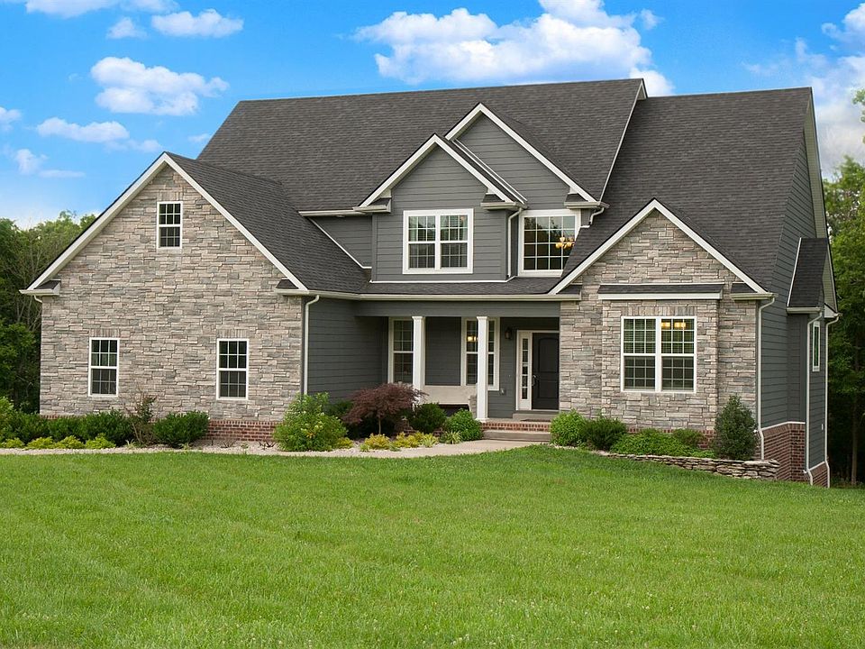 1st image of 460 Chrisman Oaks Trl