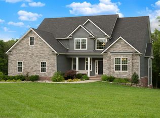 460 Chrisman Oaks Trl, Nicholasville, KY