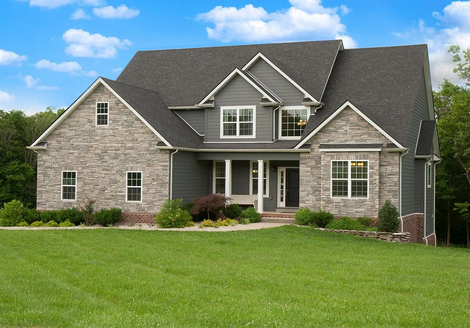 460 Chrisman Oaks Trl photo 1