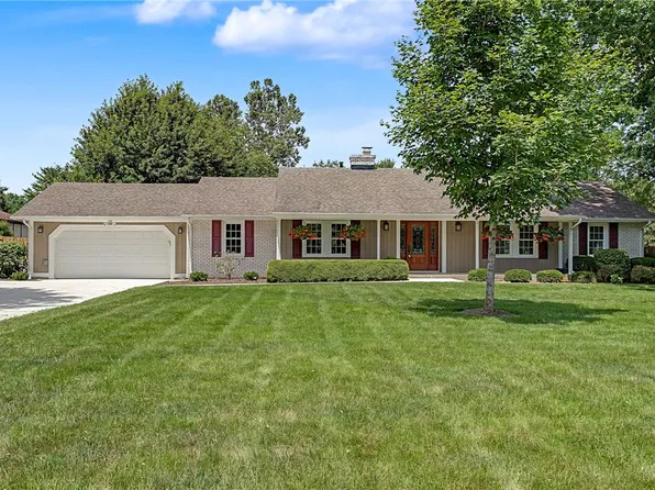 3842 Quailhollow Ct, Springfield, OH 45502