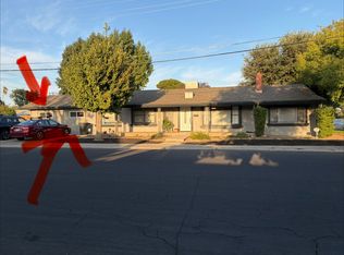 574 1/2 Phoenix Ave, Modesto, CA 95354