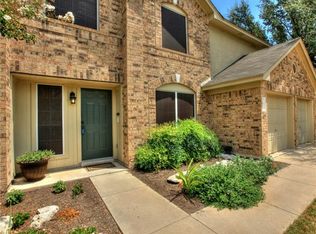 1400 Bur Oak Cv, Cedar Park, TX 78613