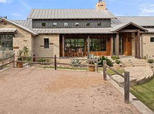 510 Blanco River Ranch Rd, San Marcos, TX 78666