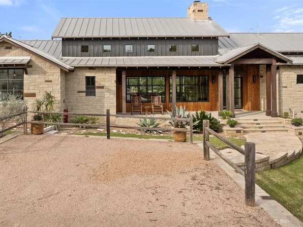 510 Blanco River Ranch Rd, San Marcos, TX 78666