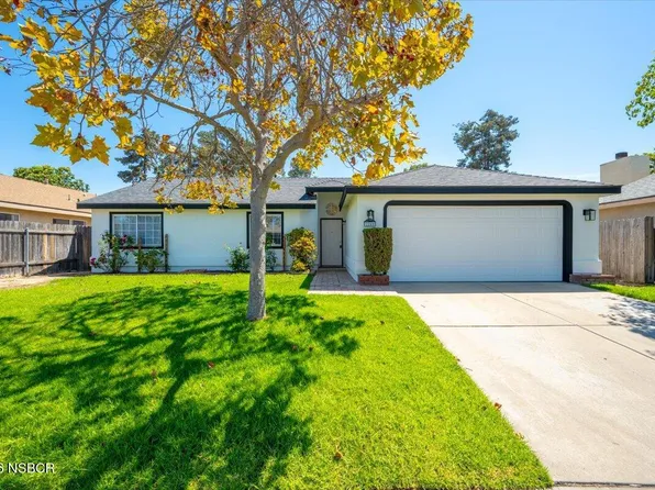 2240 Hanover Way, Santa Maria, CA 93458