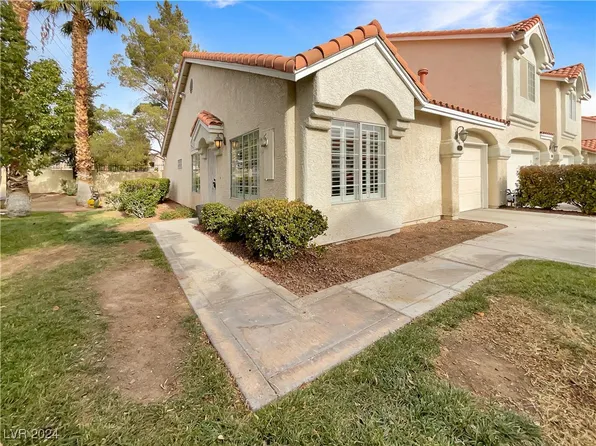 5998 Greenery View Ln, Las Vegas, NV 89118