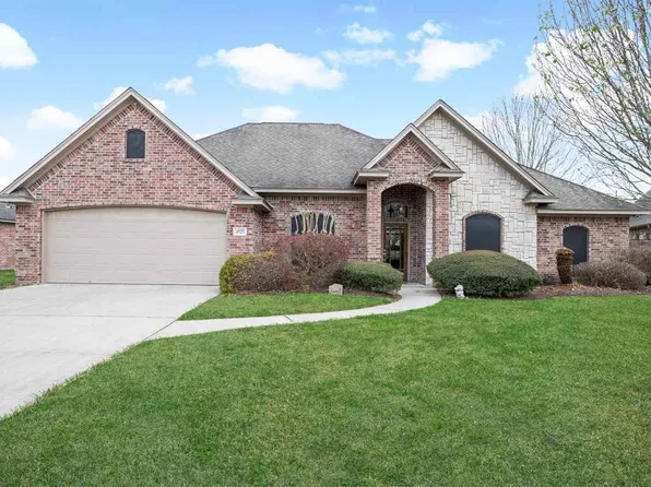 3525 Thoreau St, Beaumont, TX 77707