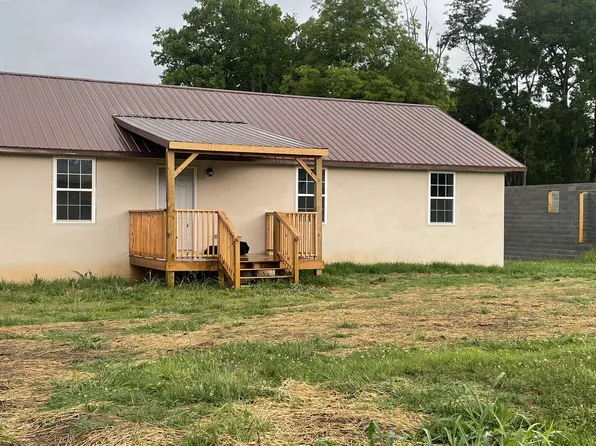 508 3rd St, Madisonville, TN 37354