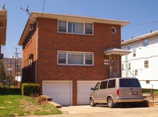 400 Kennedy Dr, Linden, NJ 07036