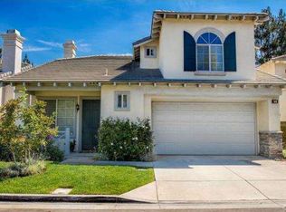 14 Bayfield, Irvine, CA 92614