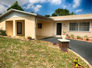 3330 NW 43rd Ter, Fort Lauderdale, FL 33319