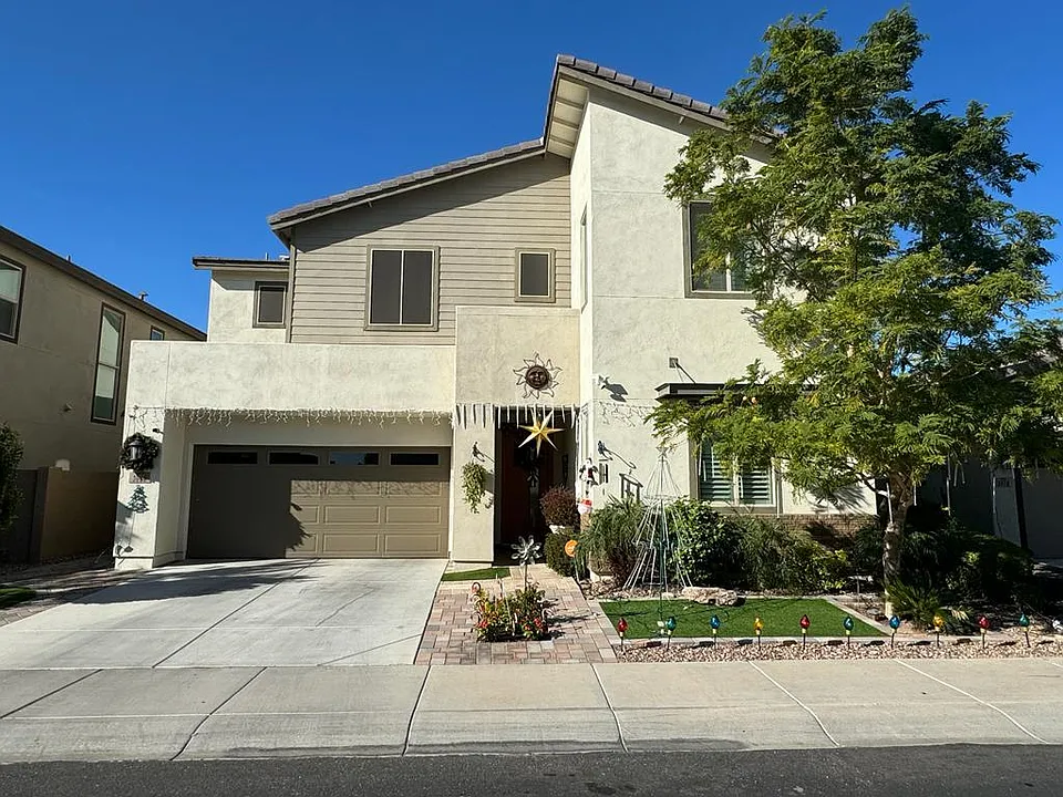 3080 S Jasmine Dr