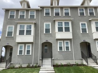 11032 S Trocadero Ave, South Jordan, UT 84009