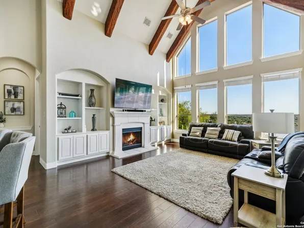 8611 Napa Landing, Boerne, TX 78015