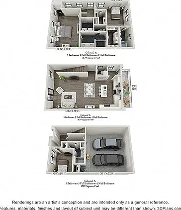 780 Townhomes — Photo 25