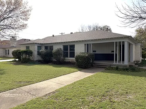 3601 Norfolk Rd. Photo 1