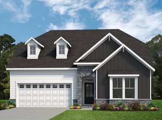 395 Beacon Hill Rd, Lillington, NC 27546