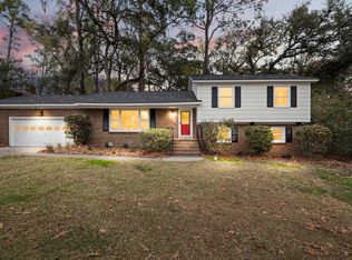 321 Fairington Dr, Summerville, SC 29485