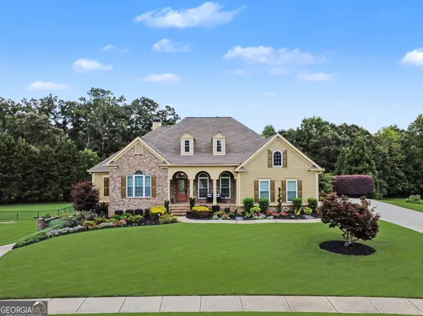 106 Jason Pond Way, Jefferson, GA 30549