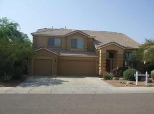 7656 E Wing Shadow Rd, Scottsdale, AZ 85255