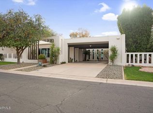 7234 N Via De La Montana, Scottsdale, AZ 85258