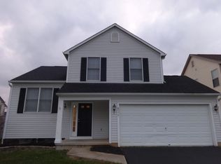 8354 Vega Dr, Blacklick, OH 43004