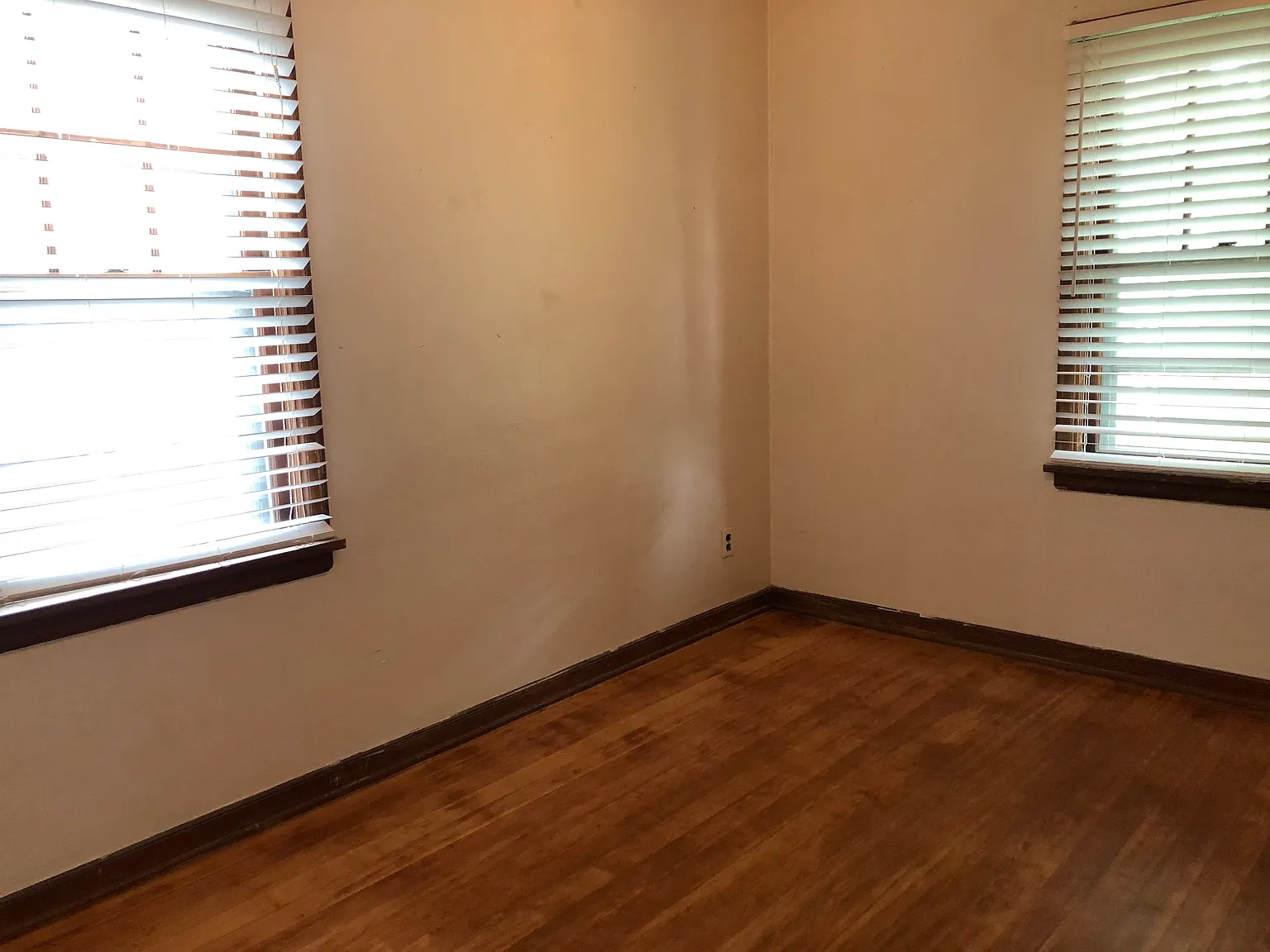 2 bed, 650 sqft, $1,100 — Photo 4
