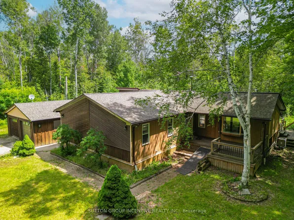 59 Forest Hill Dr, Adjala Tosorontio, ON L0M 1J0