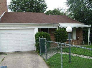 1700 Kingswood Pl, Clementon, NJ 08021