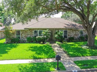 419 Provincetown Ln, Richardson, TX 75080