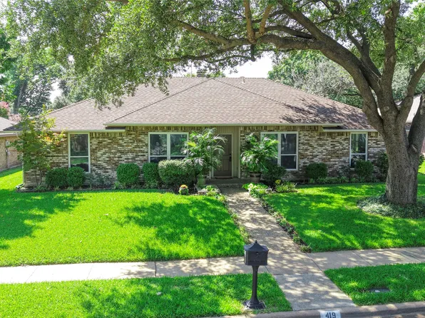 419 Provincetown Ln, Richardson, TX 75080