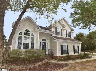 421 Rosehaven Way, Greer, SC 29651