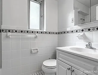 Rented by Halstead Real Estate