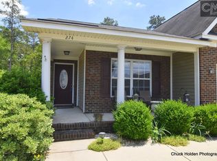 274 Gardenwalk Dr, West Columbia, SC 29170