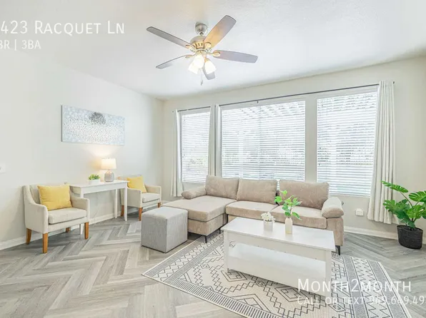 3423 Racquet Ln, Palmdale, CA 93551