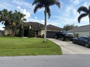 1298 SW Chase Rd, Port Saint Lucie, FL 34953