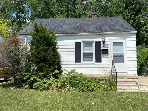 Houses For Rent in Harper Woods MI - 9 Homes | Zillow